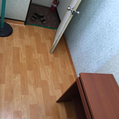 Mk Guesthouse โซล ภายนอก รูปภาพ