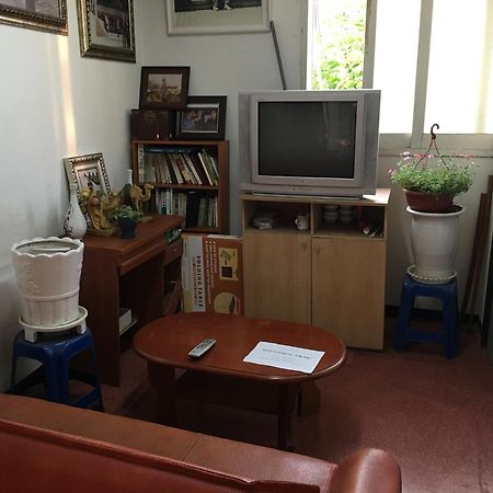 Mk Guesthouse โซล ภายนอก รูปภาพ