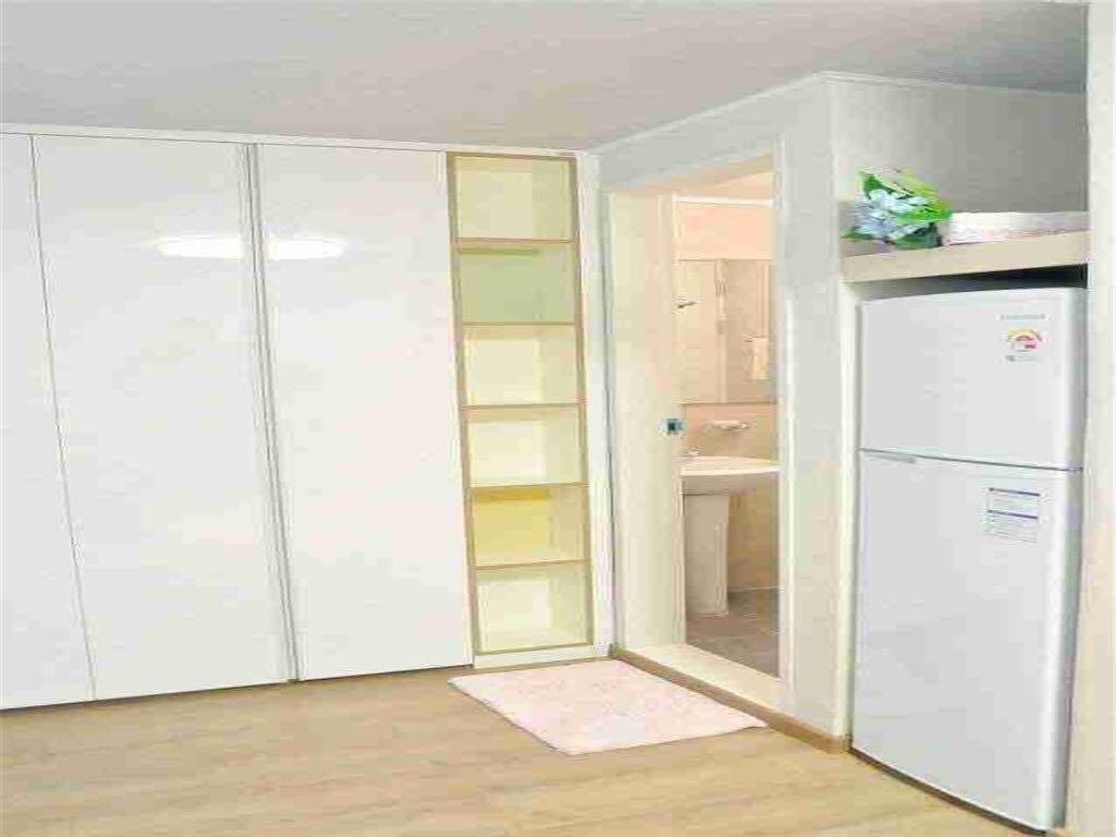 Mk Guesthouse โซล ห้อง รูปภาพ