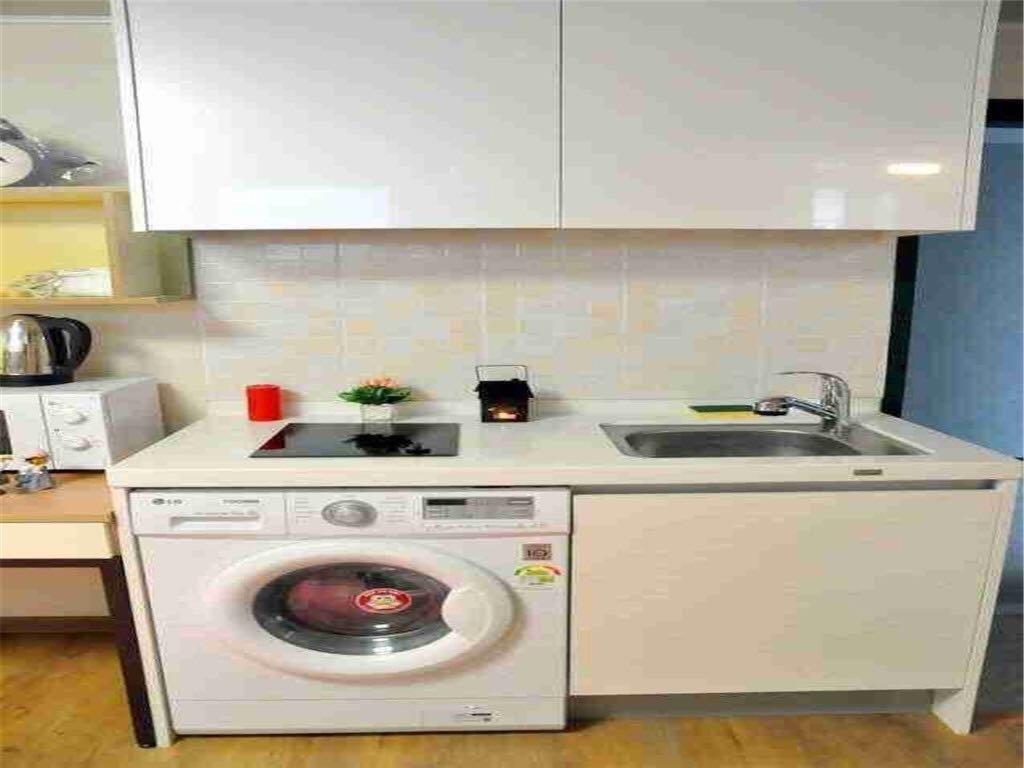 Mk Guesthouse โซล ห้อง รูปภาพ