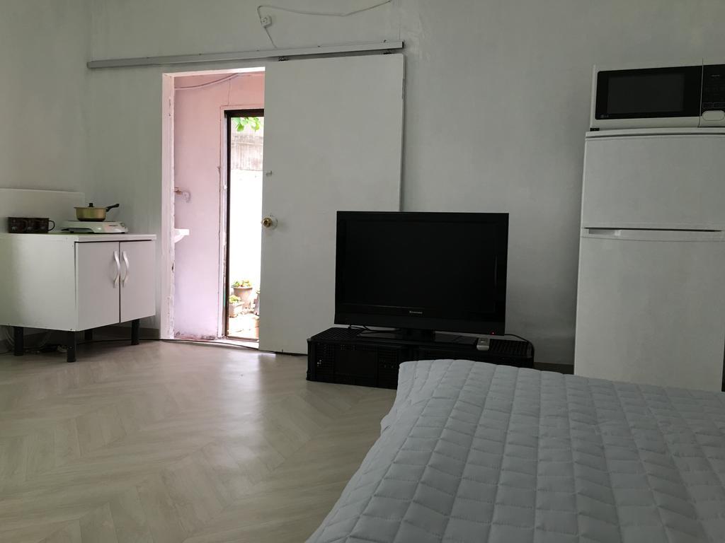 Mk Guesthouse โซล ภายนอก รูปภาพ
