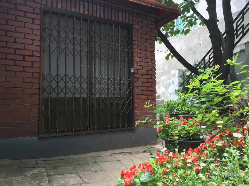 Mk Guesthouse โซล ภายนอก รูปภาพ