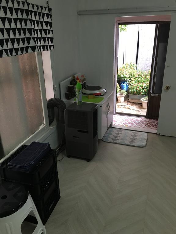 Mk Guesthouse โซล ภายนอก รูปภาพ