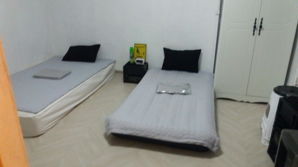 Mk Guesthouse โซล ภายนอก รูปภาพ