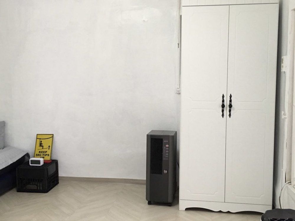 Mk Guesthouse โซล ภายนอก รูปภาพ