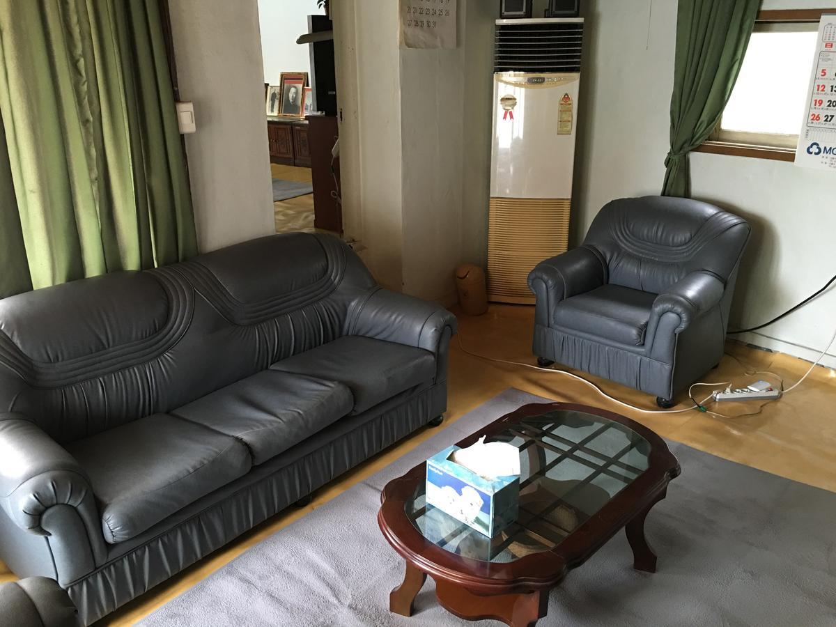 Mk Guesthouse โซล ภายนอก รูปภาพ