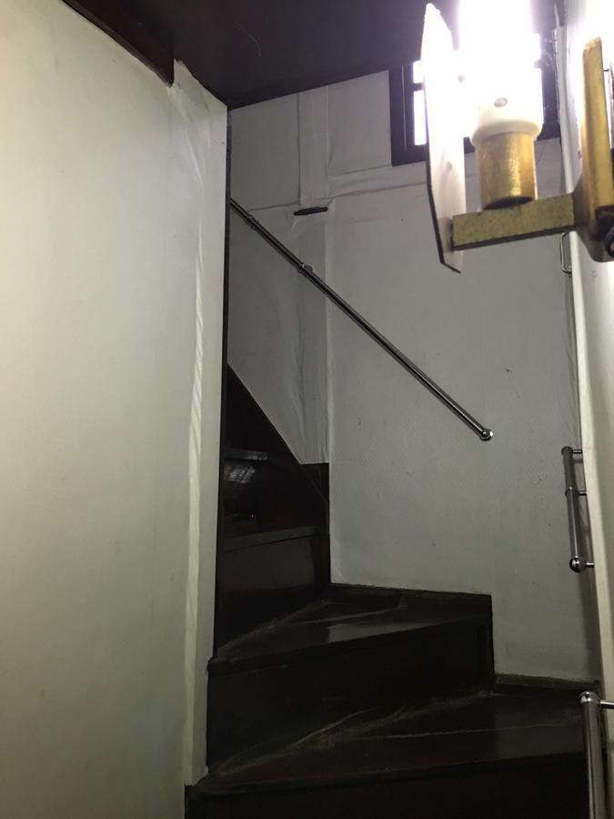 Mk Guesthouse โซล ภายนอก รูปภาพ