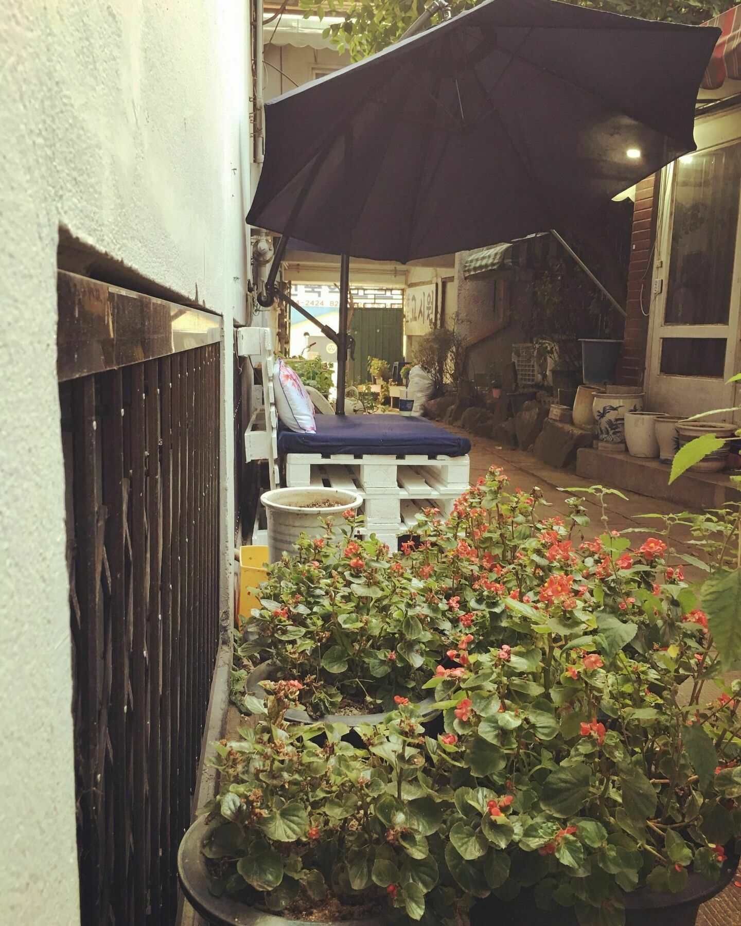 Mk Guesthouse โซล ภายนอก รูปภาพ