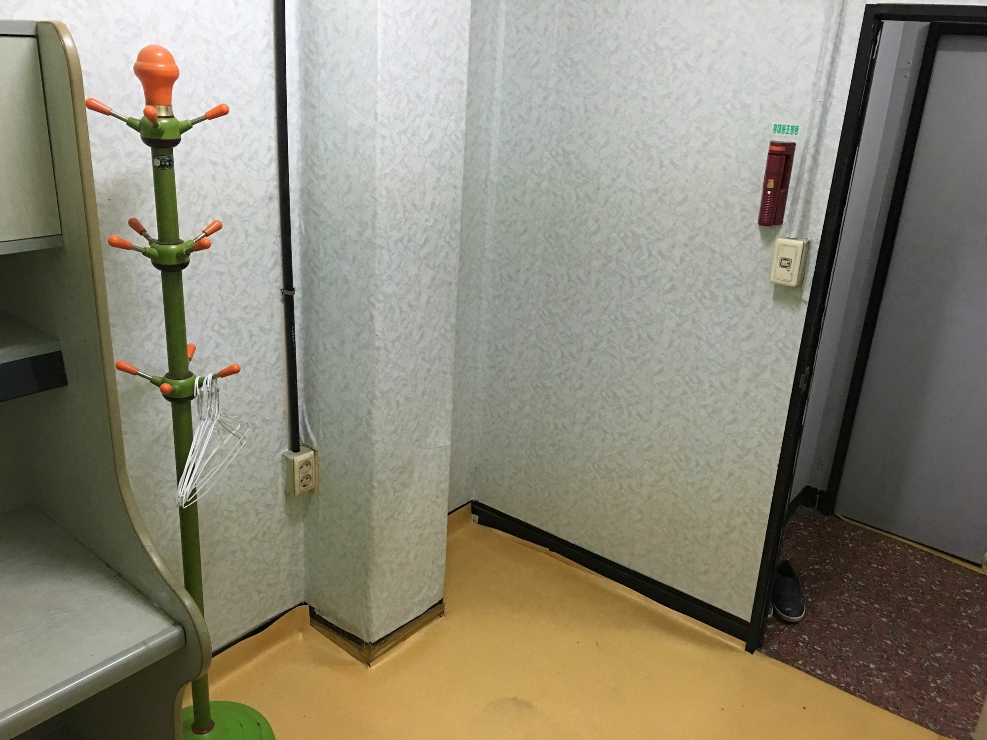 Mk Guesthouse โซล ภายนอก รูปภาพ